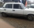 Білий ВАЗ 2101, об'ємом двигуна 1.3 л та пробігом 80 тис. км за 355 $, фото 4 на Automoto.ua