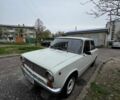 Белый ВАЗ 2101, объемом двигателя 1.2 л и пробегом 1000 тыс. км за 450 $, фото 1 на Automoto.ua