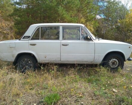 Білий ВАЗ 2101, об'ємом двигуна 0 л та пробігом 76 тис. км за 363 $, фото 4 на Automoto.ua