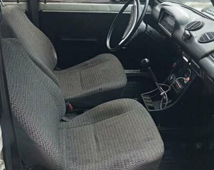 Белый ВАЗ 2101, объемом двигателя 1.2 л и пробегом 200 тыс. км за 650 $, фото 7 на Automoto.ua