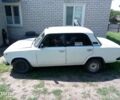 Белый ВАЗ 2101, объемом двигателя 2 л и пробегом 270 тыс. км за 567 $, фото 2 на Automoto.ua