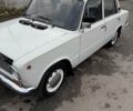 Белый ВАЗ 2101, объемом двигателя 1.2 л и пробегом 71 тыс. км за 1450 $, фото 4 на Automoto.ua