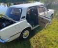 Белый ВАЗ 2101, объемом двигателя 1.2 л и пробегом 100 тыс. км за 1184 $, фото 1 на Automoto.ua