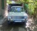 Белый ВАЗ 2101, объемом двигателя 1.2 л и пробегом 95 тыс. км за 750 $, фото 1 на Automoto.ua