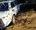 Белый ВАЗ 2101, объемом двигателя 1.2 л и пробегом 220 тыс. км за 602 $, фото 1 на Automoto.ua
