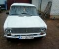 Білий ВАЗ 2101, об'ємом двигуна 1.2 л та пробігом 0 тис. км за 590 $, фото 1 на Automoto.ua