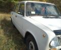 Білий ВАЗ 2101, об'ємом двигуна 0 л та пробігом 76 тис. км за 363 $, фото 3 на Automoto.ua