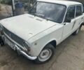 Белый ВАЗ 2101, объемом двигателя 1.3 л и пробегом 1 тыс. км за 500 $, фото 7 на Automoto.ua