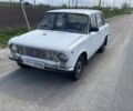 Белый ВАЗ 2101, объемом двигателя 1.2 л и пробегом 1000 тыс. км за 343 $, фото 1 на Automoto.ua