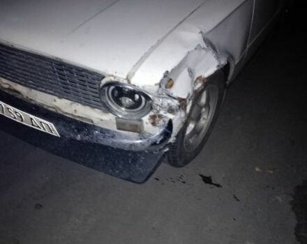 Білий ВАЗ 2101, об'ємом двигуна 1.6 л та пробігом 60 тис. км за 1400 $, фото 4 на Automoto.ua