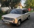 Белый ВАЗ 2101, объемом двигателя 1.3 л и пробегом 535 тыс. км за 359 $, фото 1 на Automoto.ua