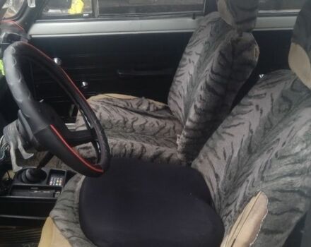 Білий ВАЗ 2101, об'ємом двигуна 1.3 л та пробігом 80 тис. км за 355 $, фото 7 на Automoto.ua