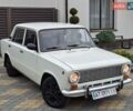 Белый ВАЗ 2101, объемом двигателя 1.2 л и пробегом 81 тыс. км за 750 $, фото 1 на Automoto.ua