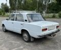 Білий ВАЗ 2101, об'ємом двигуна 1.2 л та пробігом 29 тис. км за 851 $, фото 5 на Automoto.ua