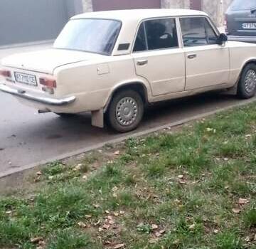 Белый ВАЗ 2101, объемом двигателя 1.2 л и пробегом 96 тыс. км за 500 $, фото 8 на Automoto.ua
