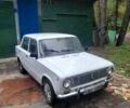 Білий ВАЗ 2101, об'ємом двигуна 0 л та пробігом 320 тис. км за 364 $, фото 1 на Automoto.ua