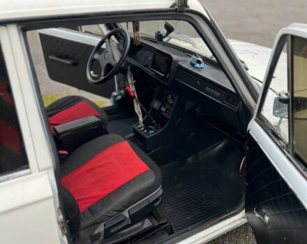 Белый ВАЗ 2101, объемом двигателя 1.5 л и пробегом 340 тыс. км за 800 $, фото 10 на Automoto.ua