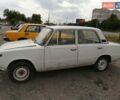 Білий ВАЗ 2101, об'ємом двигуна 1.3 л та пробігом 270 тис. км за 350 $, фото 4 на Automoto.ua