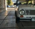Белый ВАЗ 2101, объемом двигателя 0 л и пробегом 120 тыс. км за 622 $, фото 6 на Automoto.ua