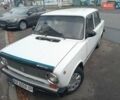 Белый ВАЗ 2101, объемом двигателя 1.2 л и пробегом 186 тыс. км за 1079 $, фото 1 на Automoto.ua