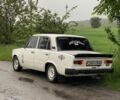 Белый ВАЗ 2101, объемом двигателя 1.5 л и пробегом 340 тыс. км за 800 $, фото 16 на Automoto.ua