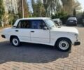 Білий ВАЗ 2101, об'ємом двигуна 1.5 л та пробігом 150 тис. км за 499 $, фото 1 на Automoto.ua