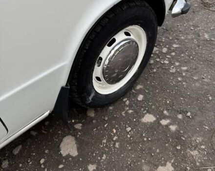 Белый ВАЗ 2101, объемом двигателя 1.2 л и пробегом 71 тыс. км за 1450 $, фото 8 на Automoto.ua