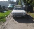 Белый ВАЗ 2101, объемом двигателя 1.5 л и пробегом 555 тыс. км за 335 $, фото 1 на Automoto.ua