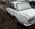 Белый ВАЗ 2101, объемом двигателя 1.3 л и пробегом 150 тыс. км за 261 $, фото 1 на Automoto.ua