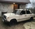 Белый ВАЗ 2101, объемом двигателя 0.13 л и пробегом 2 тыс. км за 500 $, фото 1 на Automoto.ua