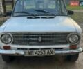 Белый ВАЗ 2101, объемом двигателя 1.2 л и пробегом 170 тыс. км за 800 $, фото 1 на Automoto.ua