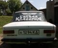 Белый ВАЗ 2101, объемом двигателя 2 л и пробегом 270 тыс. км за 567 $, фото 3 на Automoto.ua