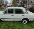 Белый ВАЗ 2101, объемом двигателя 0 л и пробегом 80 тыс. км за 309 $, фото 1 на Automoto.ua