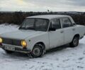 Белый ВАЗ 2101, объемом двигателя 1.2 л и пробегом 77 тыс. км за 498 $, фото 1 на Automoto.ua
