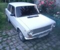 Белый ВАЗ 2101, объемом двигателя 1.2 л и пробегом 124 тыс. км за 800 $, фото 5 на Automoto.ua