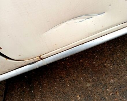 Белый ВАЗ 2101, объемом двигателя 1.2 л и пробегом 0 тыс. км за 1000 $, фото 2 на Automoto.ua