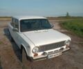 Белый ВАЗ 2101, объемом двигателя 0 л и пробегом 46 тыс. км за 1100 $, фото 1 на Automoto.ua
