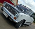 Белый ВАЗ 2101, объемом двигателя 1.6 л и пробегом 156 тыс. км за 950 $, фото 1 на Automoto.ua