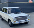 Білий ВАЗ 2101, об'ємом двигуна 1.2 л та пробігом 200 тис. км за 999 $, фото 1 на Automoto.ua