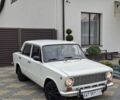 Белый ВАЗ 2101, объемом двигателя 1.2 л и пробегом 81 тыс. км за 750 $, фото 1 на Automoto.ua
