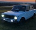 Белый ВАЗ 2101, объемом двигателя 2 л и пробегом 270 тыс. км за 567 $, фото 1 на Automoto.ua