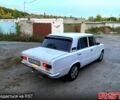 Белый ВАЗ 2101, объемом двигателя 1.3 л и пробегом 100 тыс. км за 700 $, фото 1 на Automoto.ua