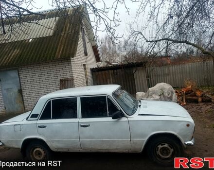 Білий ВАЗ 2101, об'ємом двигуна 1.2 л та пробігом 0 тис. км за 590 $, фото 4 на Automoto.ua