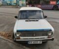 Белый ВАЗ 2101, объемом двигателя 1.2 л и пробегом 186 тыс. км за 1079 $, фото 9 на Automoto.ua