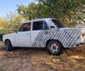Белый ВАЗ 2101, объемом двигателя 0 л и пробегом 50 тыс. км за 485 $, фото 1 на Automoto.ua