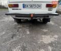 Белый ВАЗ 2101, объемом двигателя 1.2 л и пробегом 71 тыс. км за 1450 $, фото 2 на Automoto.ua