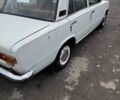 Белый ВАЗ 2101, объемом двигателя 1.2 л и пробегом 71 тыс. км за 1450 $, фото 15 на Automoto.ua