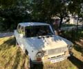 Белый ВАЗ 2101, объемом двигателя 1.2 л и пробегом 200 тыс. км за 450 $, фото 1 на Automoto.ua