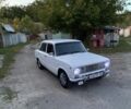 Белый ВАЗ 2101, объемом двигателя 1.3 л и пробегом 100 тыс. км за 700 $, фото 1 на Automoto.ua