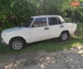 Білий ВАЗ 2101, об'ємом двигуна 1.2 л та пробігом 100 тис. км за 868 $, фото 1 на Automoto.ua